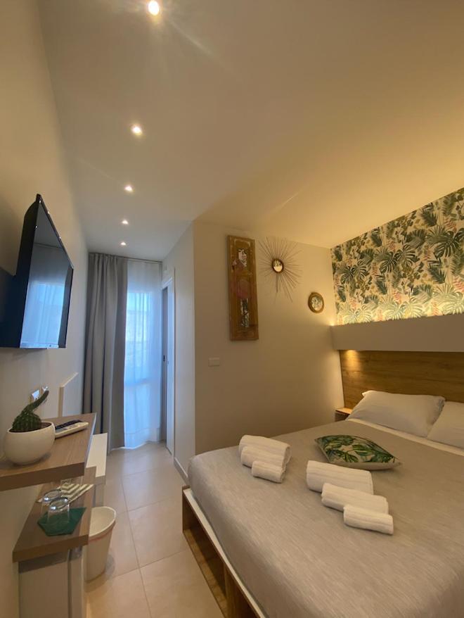 La Volta Rooms Locazione Turistica Raguse Extérieur photo